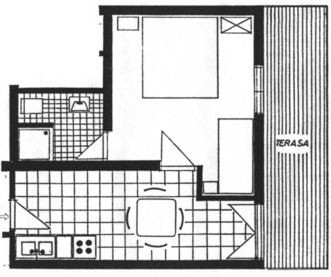 Apartments Runac Stari Grad  Exterior photo
