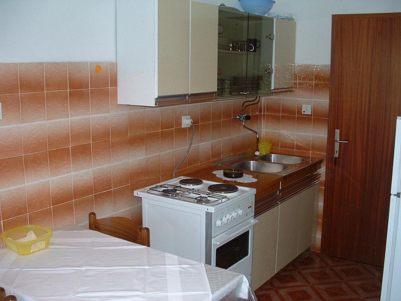 Apartments Runac Stari Grad  Exterior photo