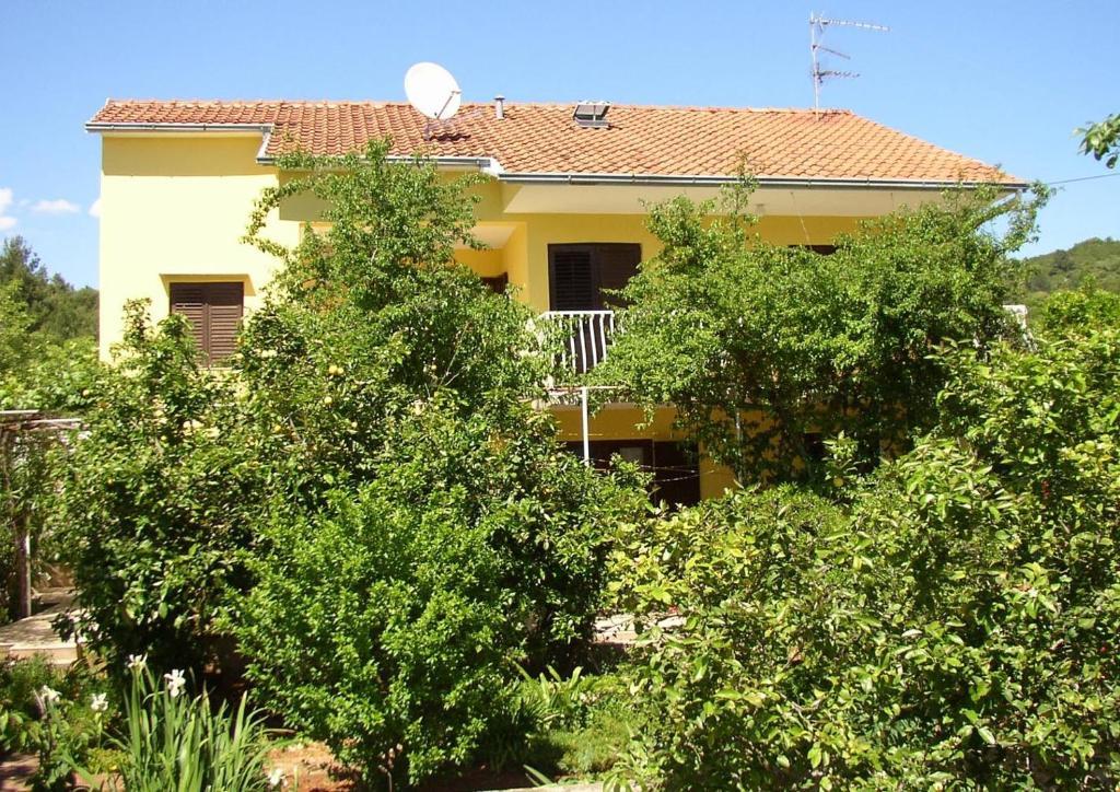 Apartments Runac Stari Grad  Exterior photo