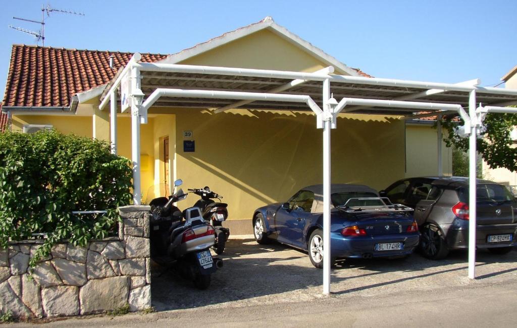Apartments Runac Stari Grad  Exterior photo