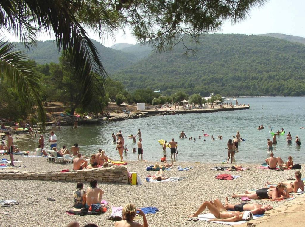 Apartments Runac Stari Grad  Exterior photo